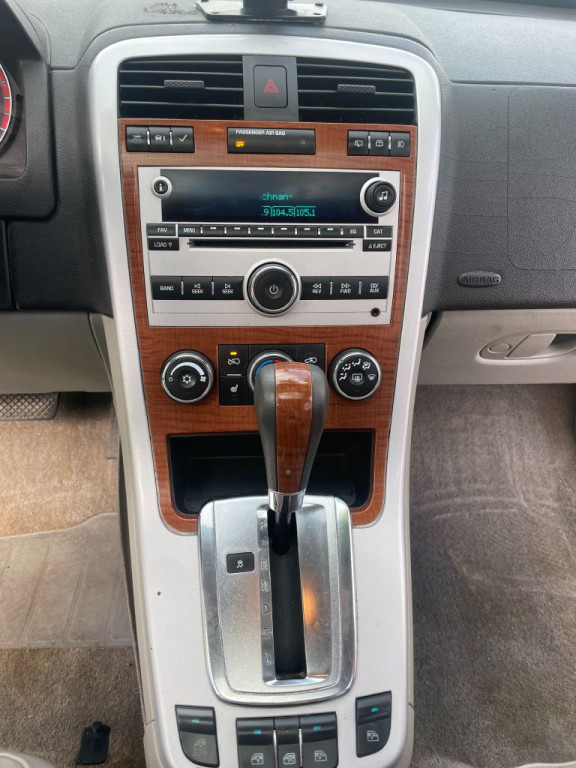 2008 Chevrolet Equinox Image 13