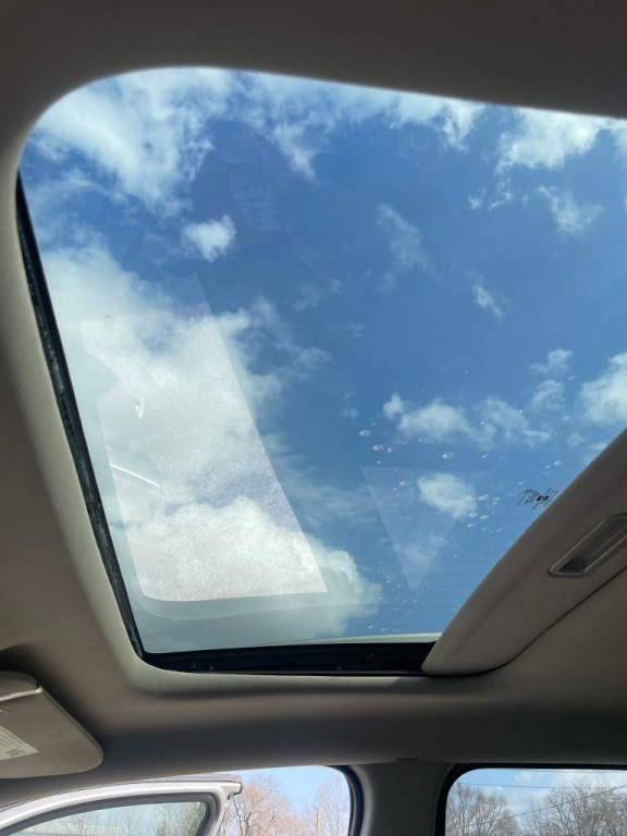 2008 Chevrolet Equinox Image 15