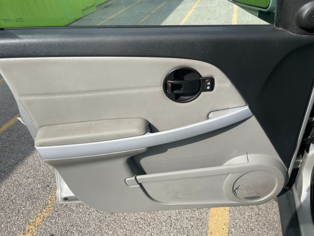 2008 Chevrolet Equinox Image 16