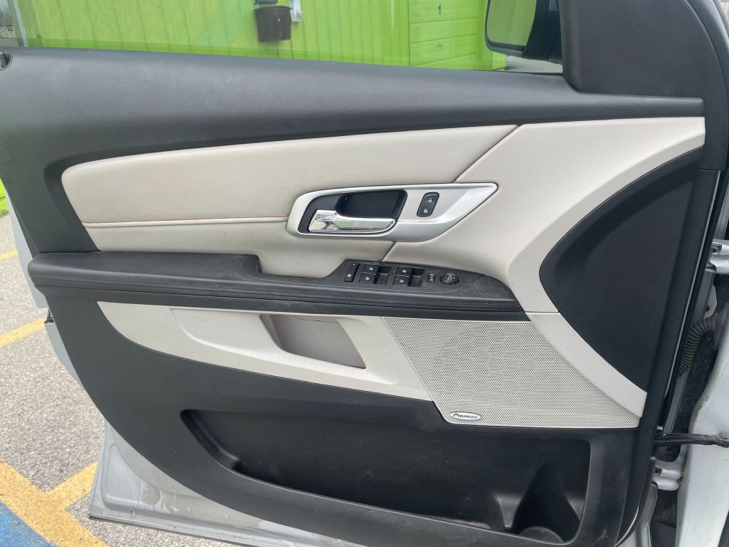 2016 GMC Terrain Image 15