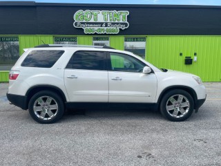 Image for 2010 GMC Acadia SLT-2 ID: 7250663