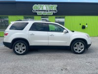 Image for 2010 GMC Acadia SLT-2 ID: 7250663