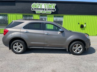 Image for 2012 Chevrolet Equinox LT ID: 7251060