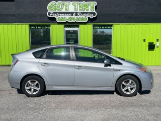 Image for 2010 Toyota Prius  ID: 7261972