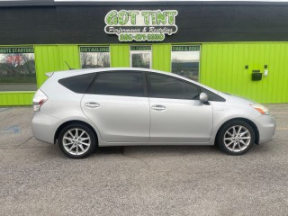 Image for 2014 Toyota Prius  ID: 7272545