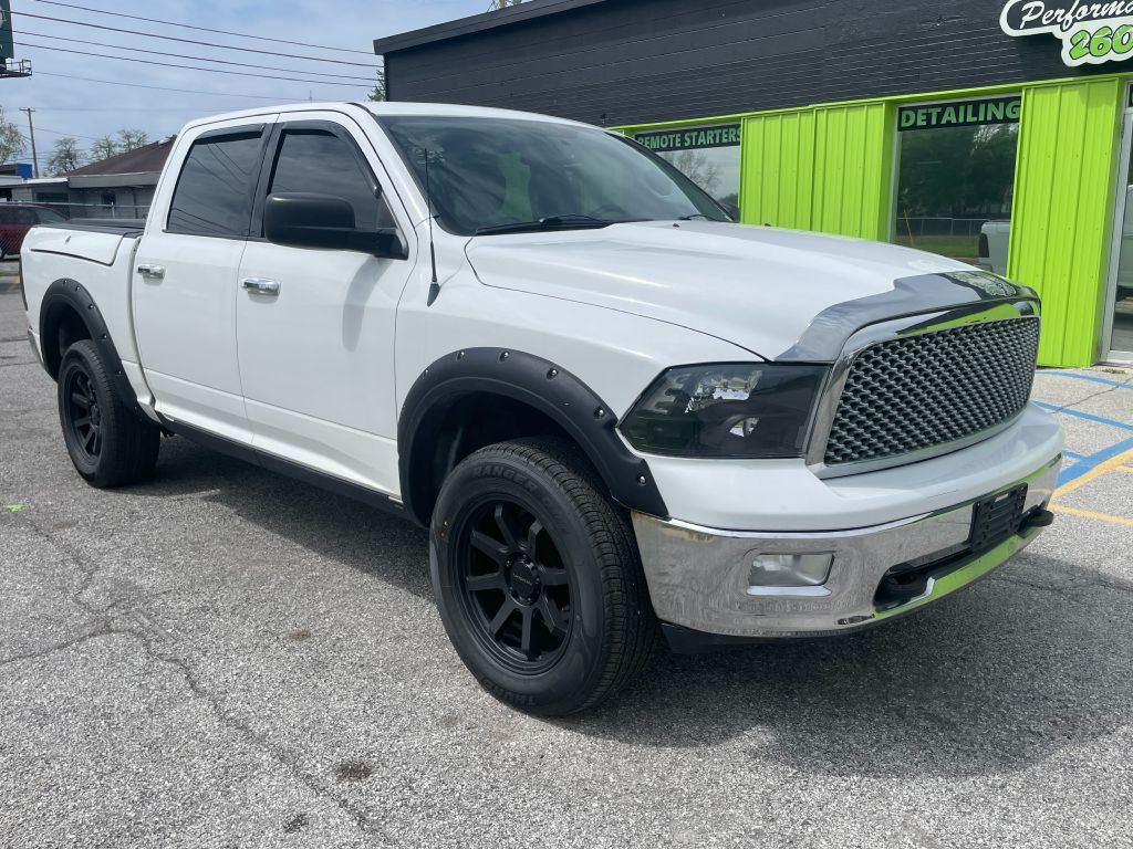 2011 Dodge Ram 1500 Image 1