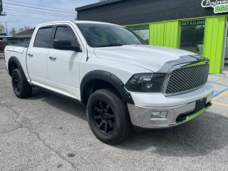 Image for 2011 Dodge Ram 1500  ID: 7321442