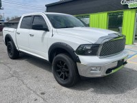 Image for 2011 Dodge Ram 1500  ID: 7321442