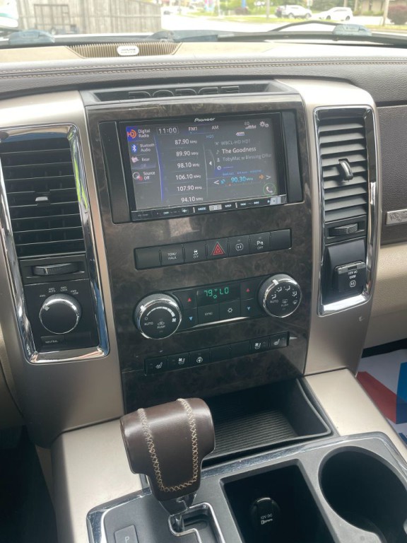 2011 Dodge Ram 1500 Image 13