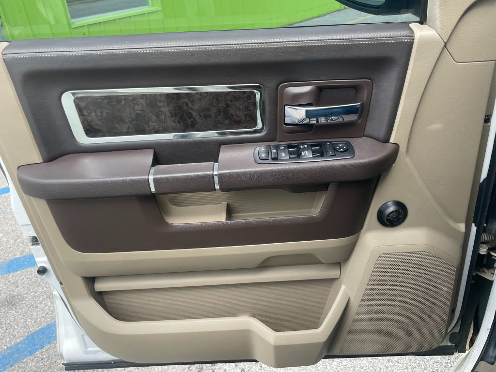 2011 Dodge Ram 1500 Image 17