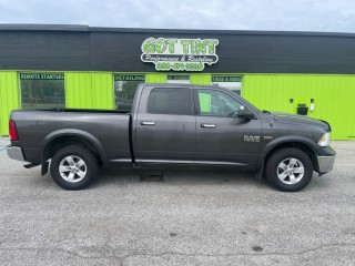 Image for 2014 RAM 1500 SLT ID: 7339617