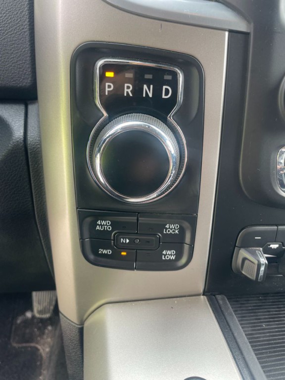 2014 RAM 1500 Image 13