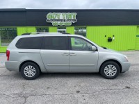 Image for 2012 Kia Sedona LX ID: 7375123