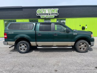 Image for 2007 Ford F-150 Supercrew ID: 7414468