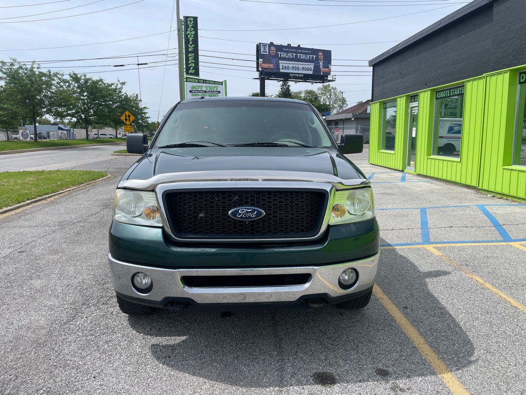 2007 Ford F-150 Image 3