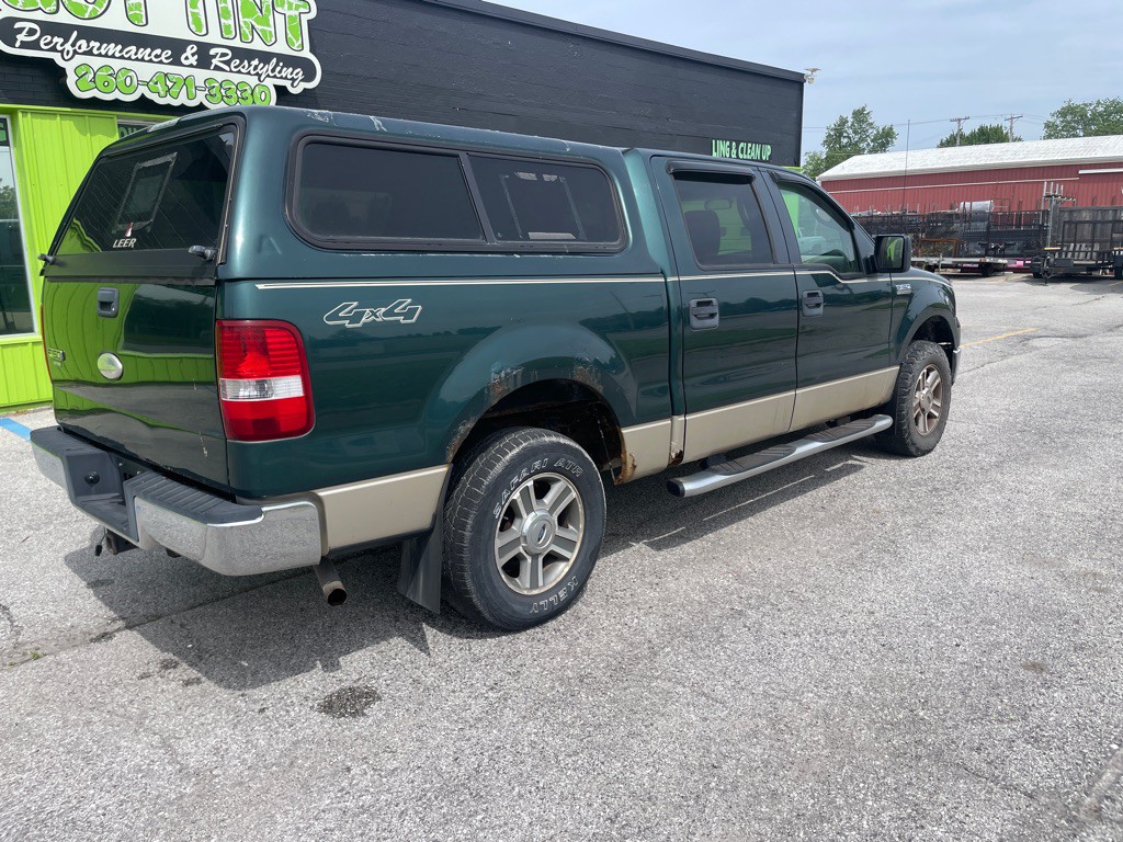 2007 Ford F-150 Image 7