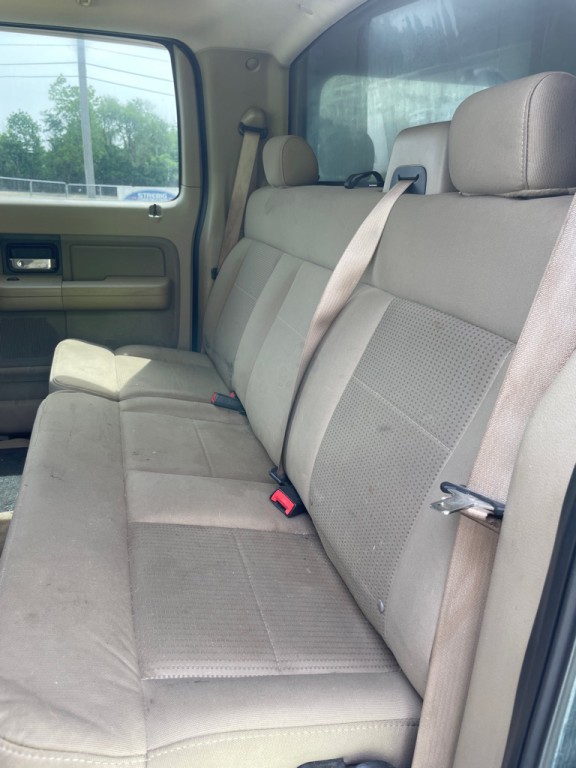 2007 Ford F-150 Image 9