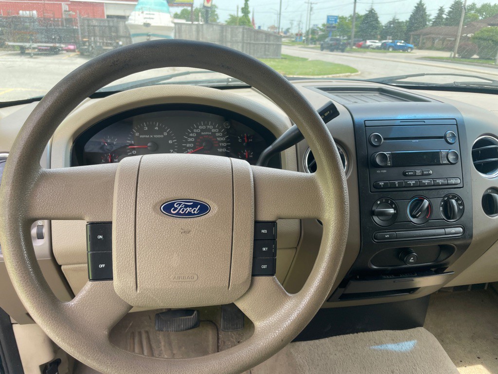 2007 Ford F-150 Image 10