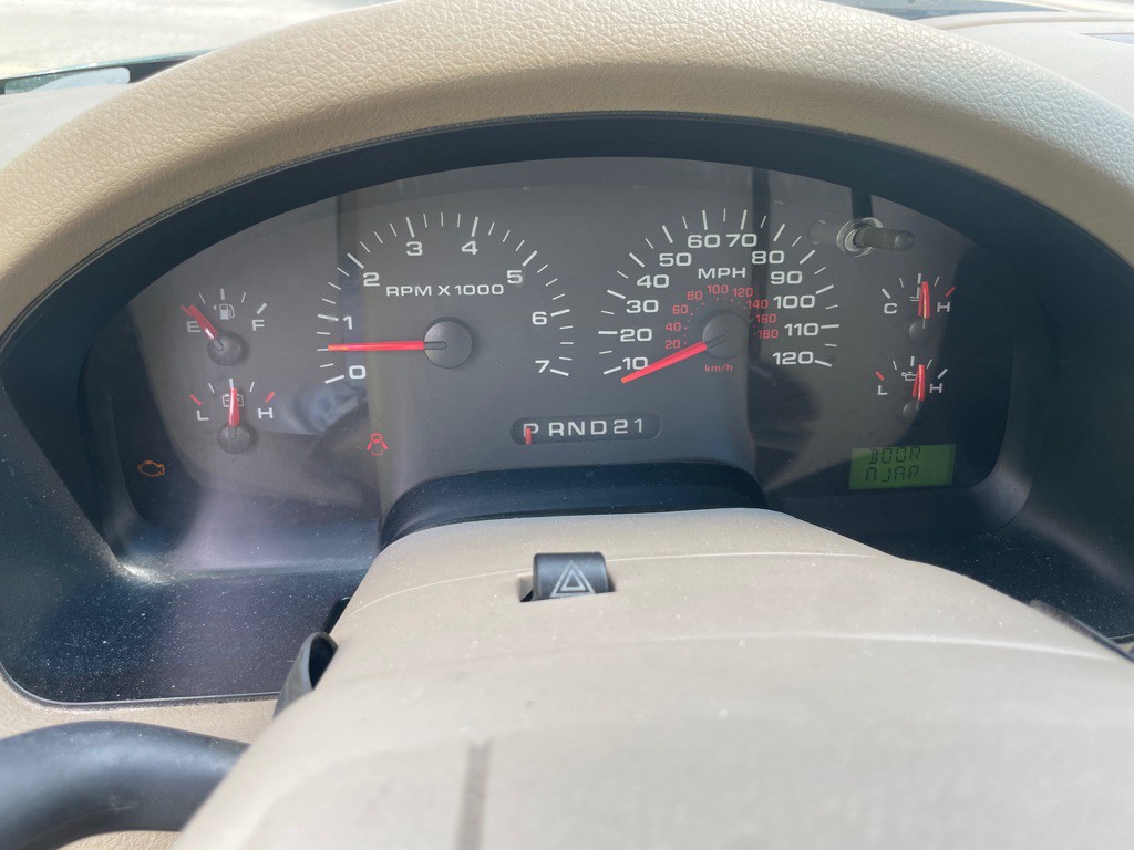 2007 Ford F-150 Image 11