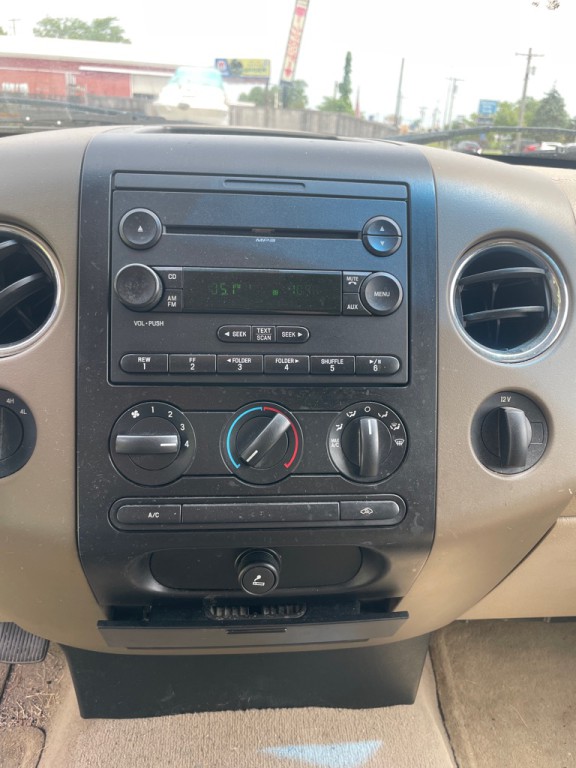 2007 Ford F-150 Image 12