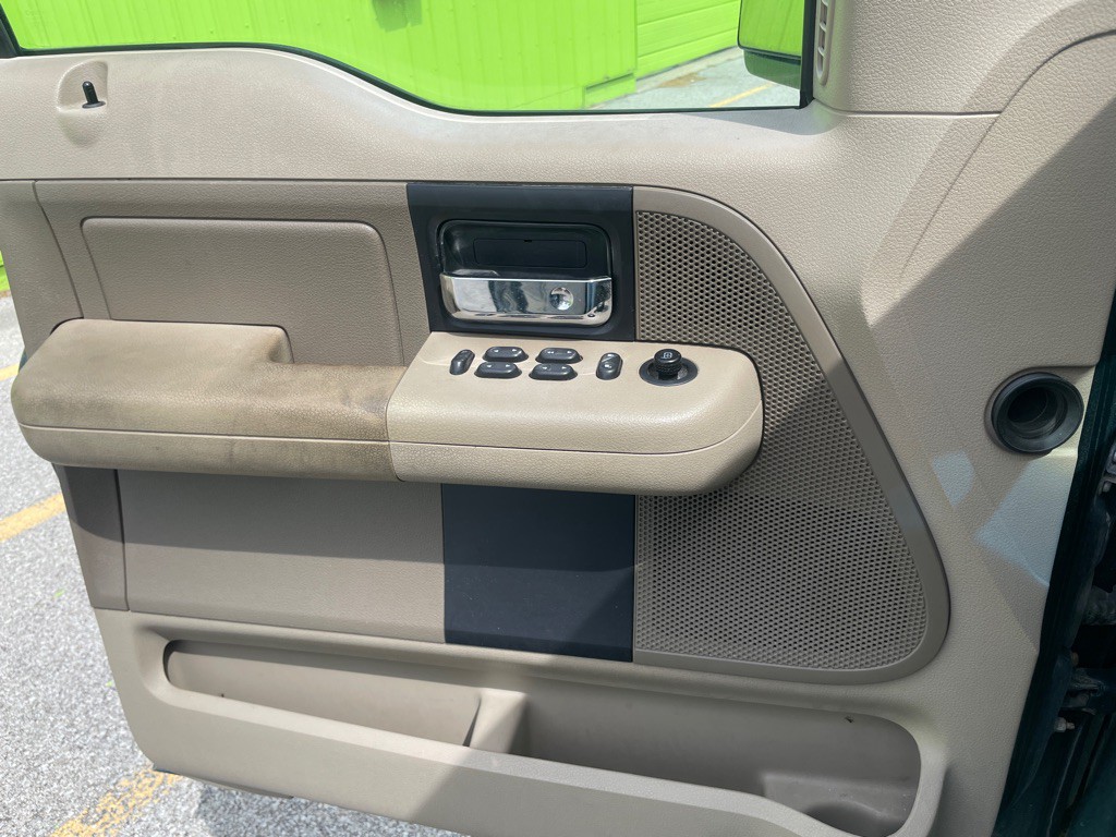 2007 Ford F-150 Image 14