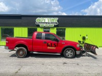 Image for 2007 Ford F-150  ID: 7414477
