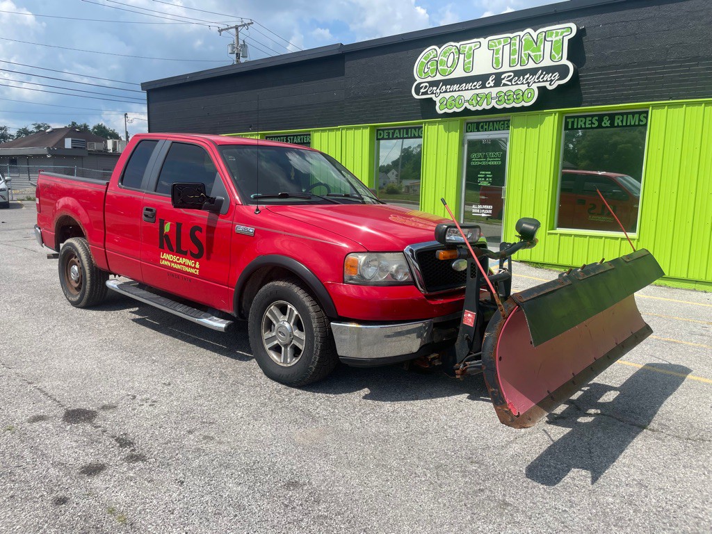 2007 Ford F-150 Image 2