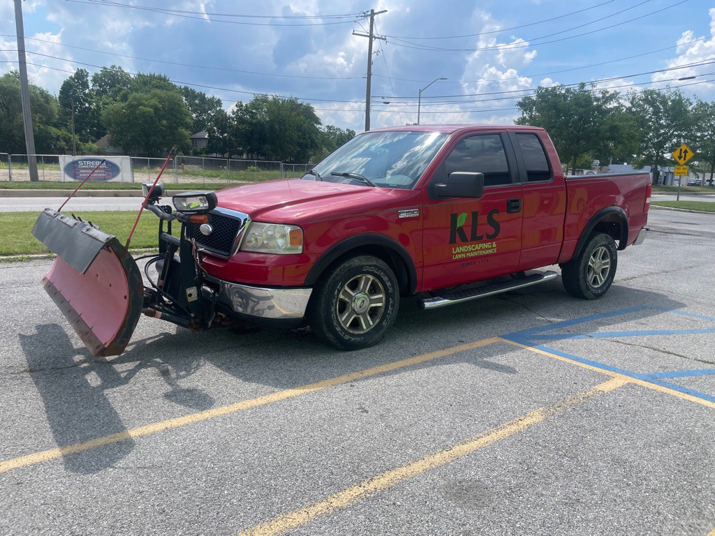 2007 Ford F-150 Image 4