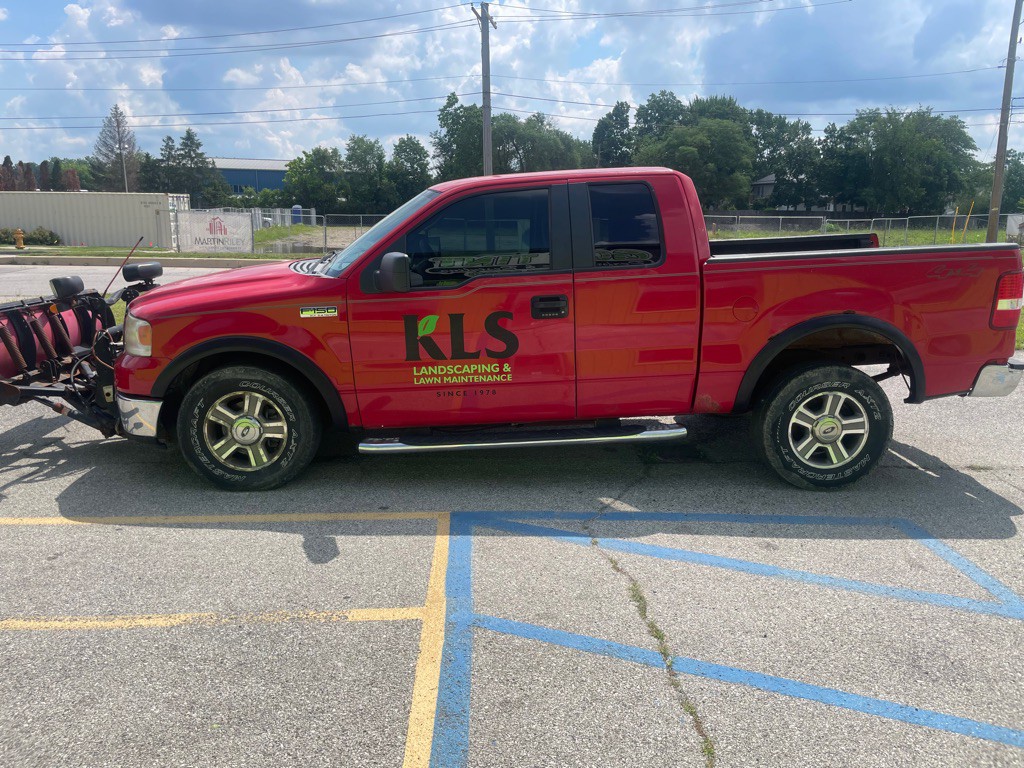 2007 Ford F-150 Image 5