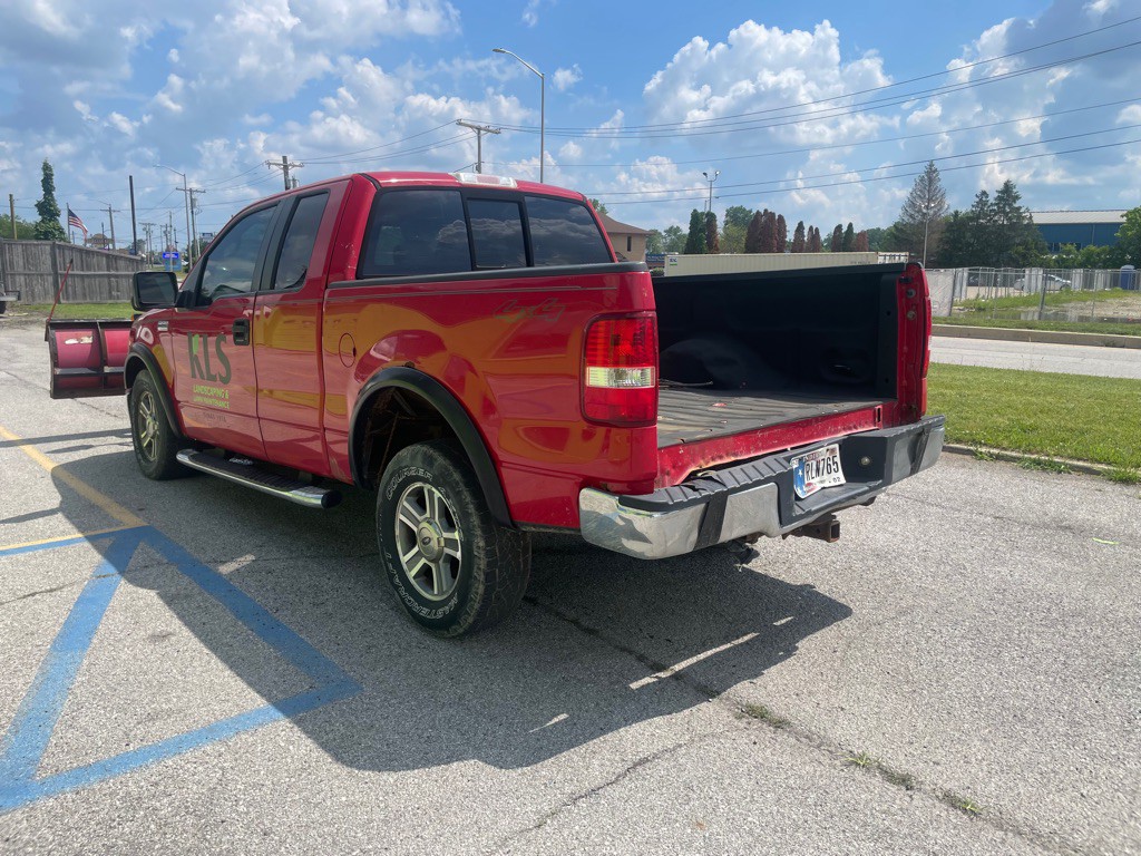 2007 Ford F-150 Image 6