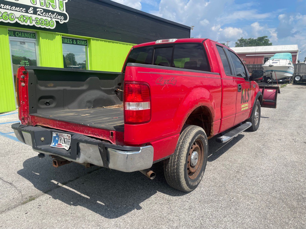 2007 Ford F-150 Image 7