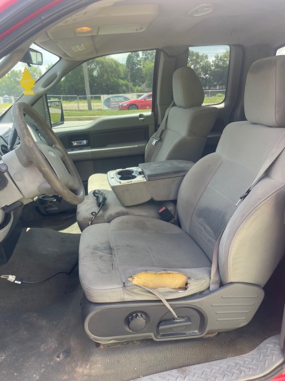 2007 Ford F-150 Image 8
