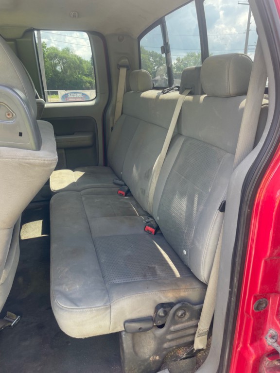 2007 Ford F-150 Image 9