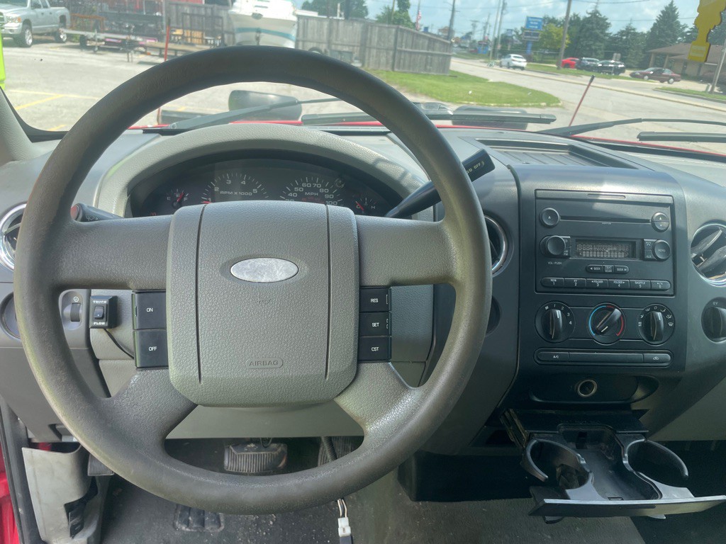2007 Ford F-150 Image 11
