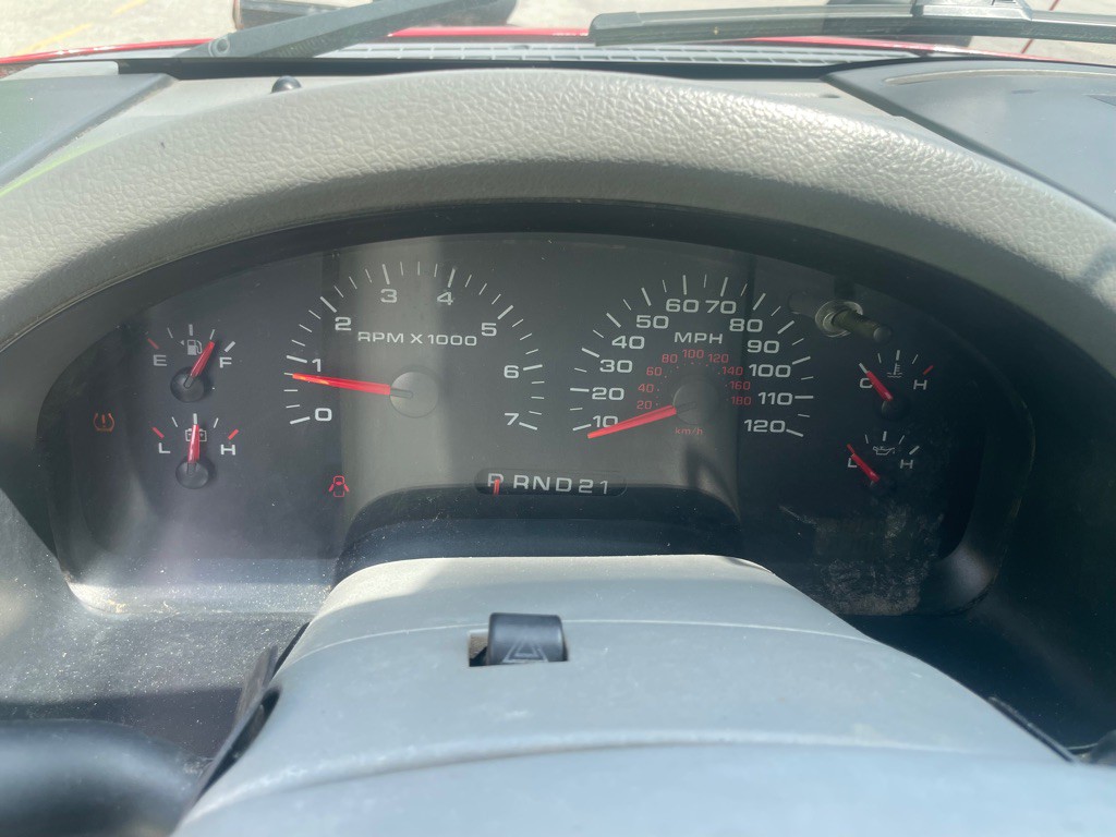 2007 Ford F-150 Image 12
