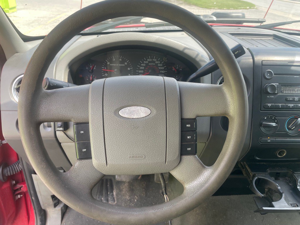 2007 Ford F-150 Image 13