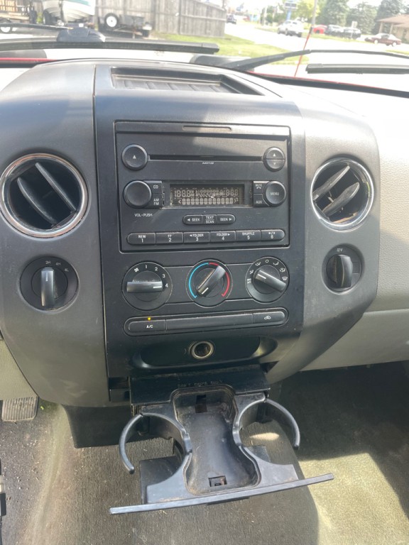 2007 Ford F-150 Image 14
