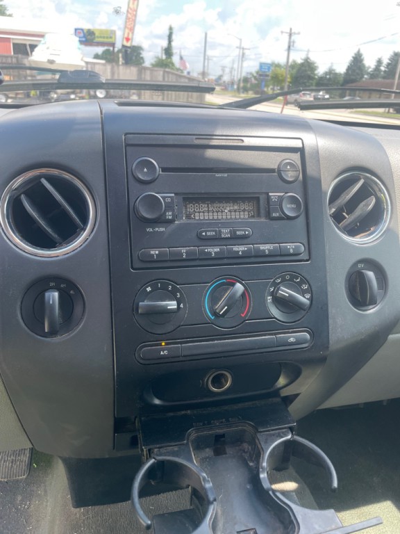 2007 Ford F-150 Image 15