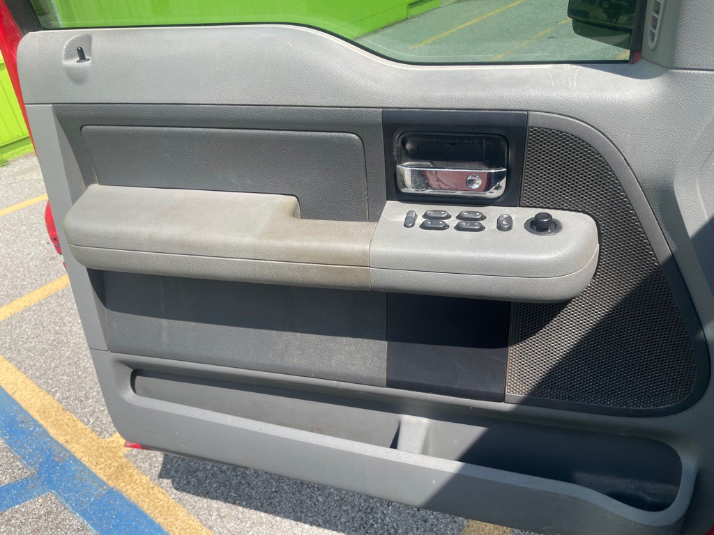 2007 Ford F-150 Image 17