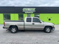 Image for 2002 Chevrolet Silverado 1500  ID: 7416585