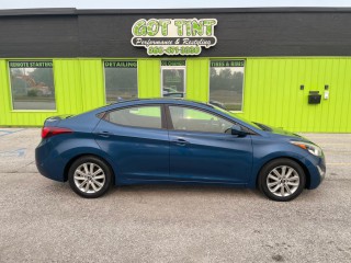 Image for 2015 Hyundai Elantra SE ID: 7532214
