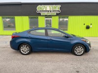 Image for 2015 Hyundai Elantra SE ID: 7532214