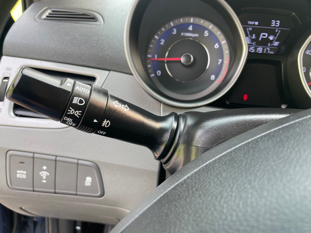 2015 Hyundai Elantra Image 14