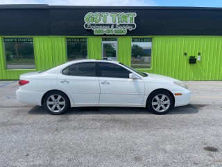 Image for 2005 Lexus ES 330 ID: 7603731