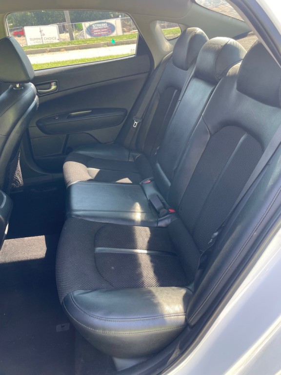 2019 Kia Optima Image 10