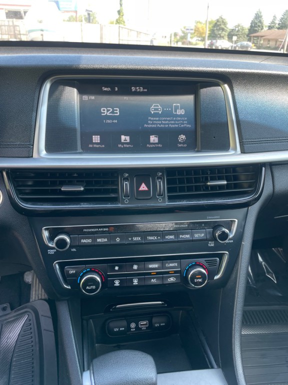 2019 Kia Optima Image 15