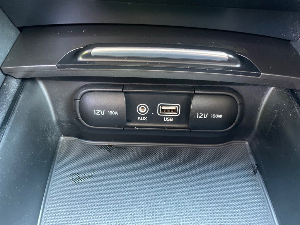 2019 Kia Optima Image 20