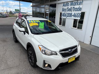 Image for 2017 Subaru Crosstrek Limited ID: 6475643