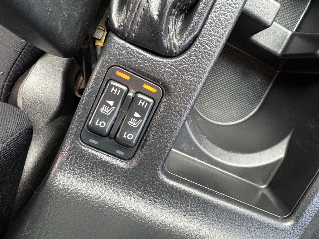 2012 Subaru Impreza Image 10