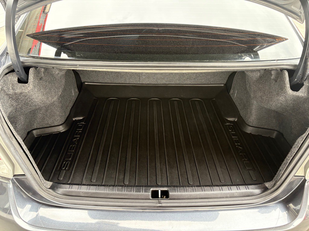 2012 Subaru Impreza Image 13